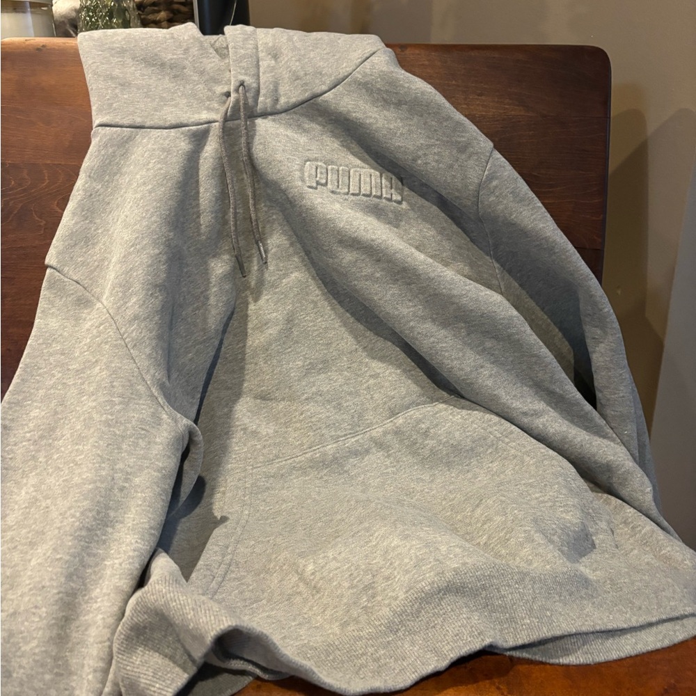 Puma Sweatshirt XXL